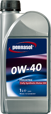 HIGHTEC 0W40