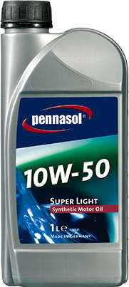 SUPERLIGHT 10W50